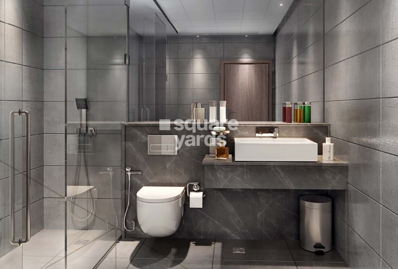 Oxford Residence Apartment Interiors