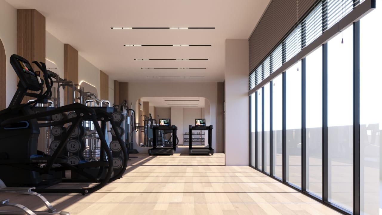 Ozean Cubital Heights 2 Amenities Features