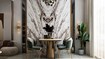 Ozean Cubital Heights 2 Apartment Interiors