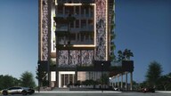 Palladium Amazonia Apartment Exteriors