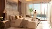 Palladium Coralis Residences Apartment Interiors