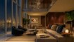 Palladium Coralis Residences Apartment Interiors