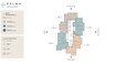 Palma East Residence Floor Plans