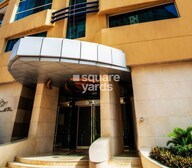 Palma LA Residencia Del Mar Entrance View