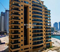 Palma LA Residencia Del Mar Tower View