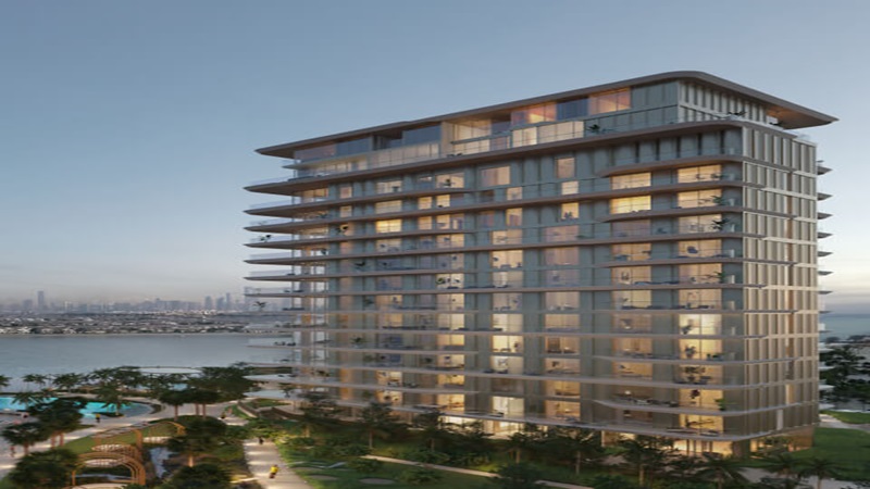 Palma Serenia Living Apartment Exteriors