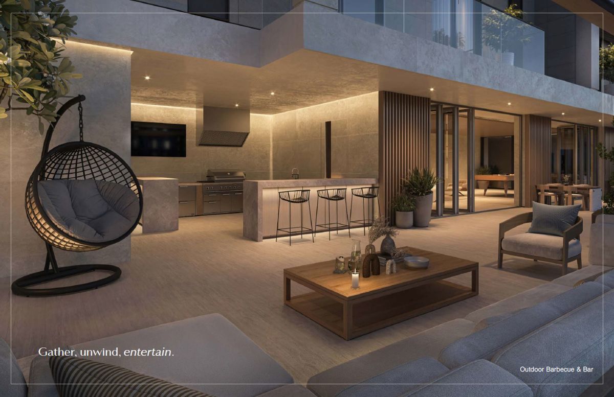 Panchshil 42 East Residences Amenities Features