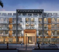 Pantheon Elysee III Tower View