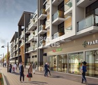 Pantheon Elysee III Tower View