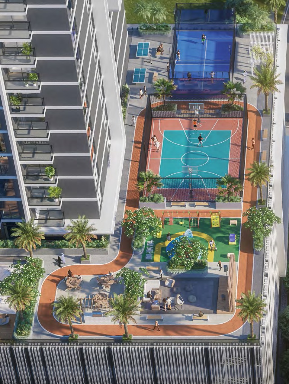 Pantheon Maison Elysee 3 Amenities Features