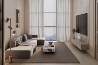 Pantheon Maison Elysee 3 Apartment Interiors