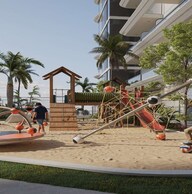 Pantheon Omya Residences Amenities-Features