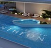 Pantheon Omya Residences Amenities Features