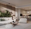 Pantheon Omya Residences Apartment Interiors
