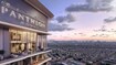 Pantheon Voxa Apartment Exteriors