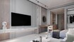 Pantheon Voxa Apartment Interiors