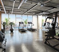 Panther East 40 Amenities-Features