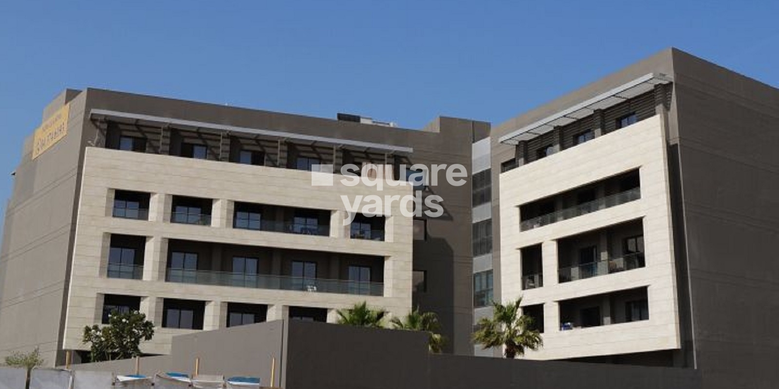 Park Corner Studio, Apartment, Jumeirah Village Circle (JVC), Dubai