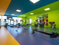 Park Inn Radission Hotel Apartments Amenities-Features