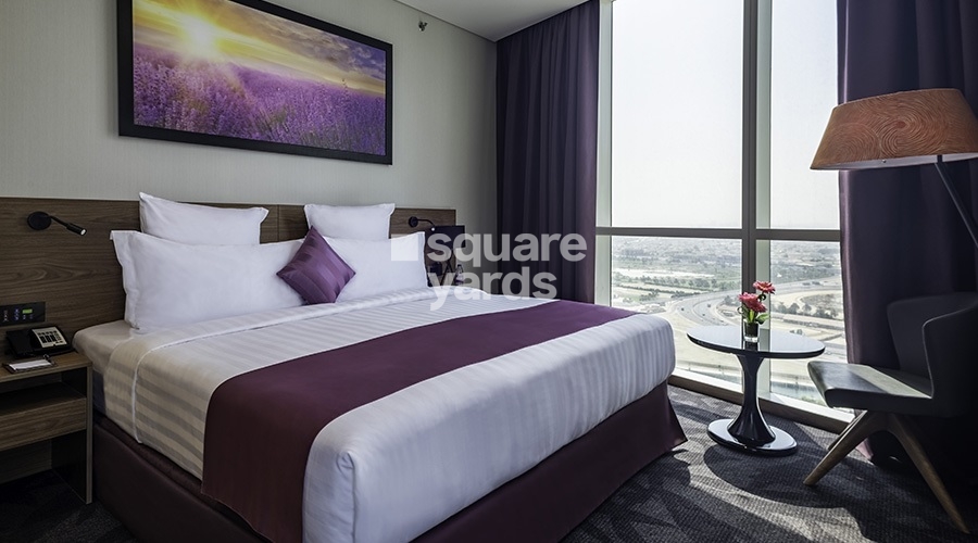 Stay Well Park Regis Apartment Interiors