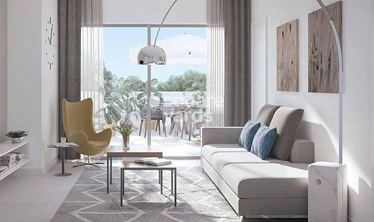 Parklane Residence Apartment Interiors