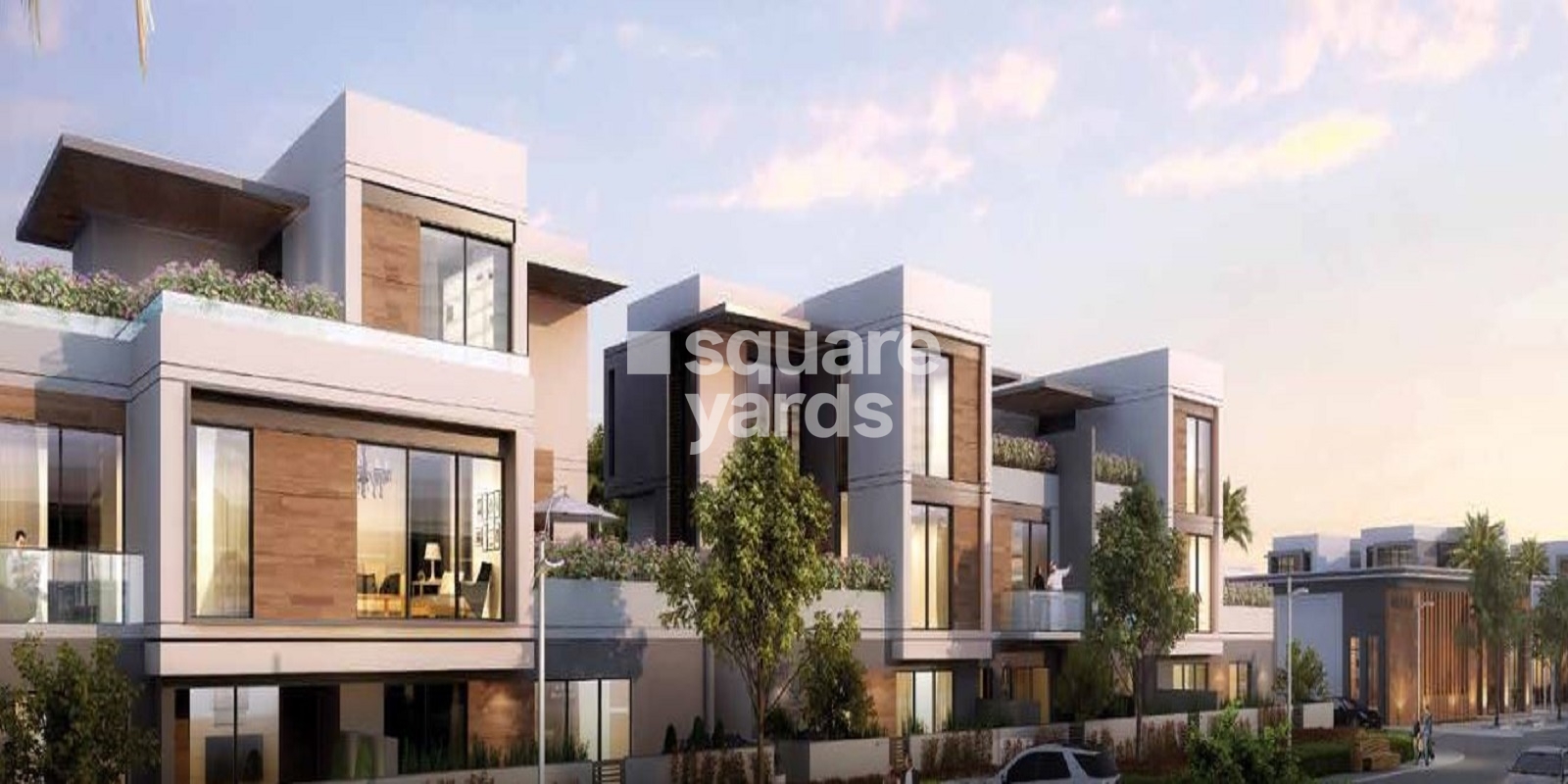 Parklane Townhouses Apartment, Townhouse, Dubai Investment Park (DIP), Dubai