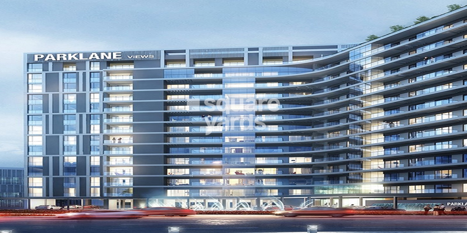 Parklane Views , Dubai Investment Park (DIP), Dubai