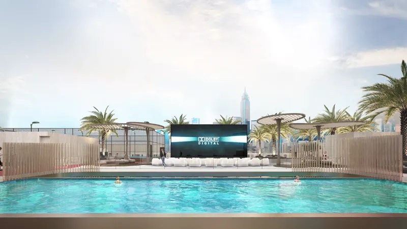 Peace Lagoons Amenities Features