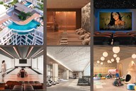 Peace Sky Suites Amenities-Features
