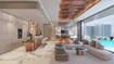 Peace Sky Vista Apartment Interiors