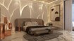 Peace Sky Vista Apartment Interiors