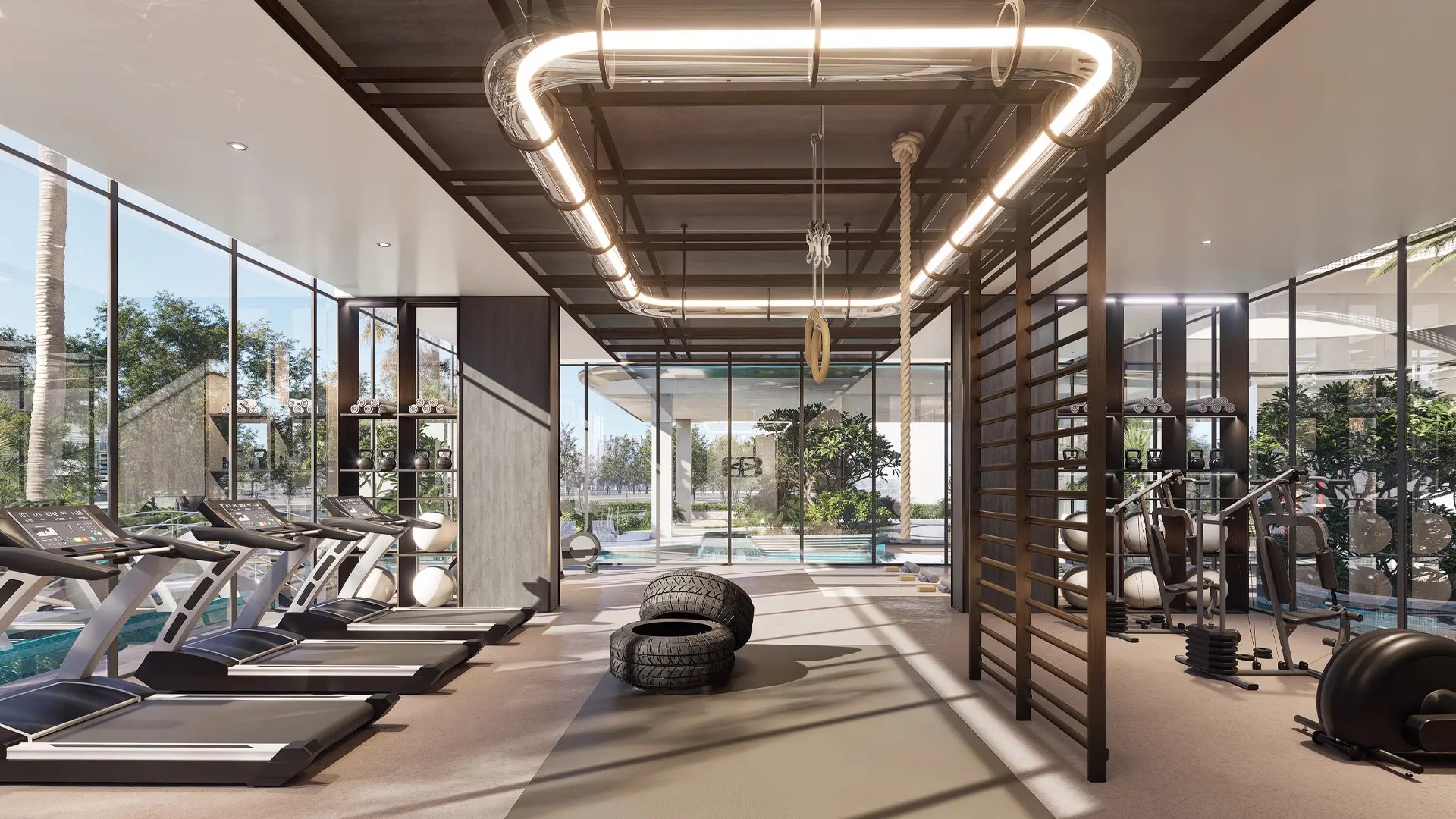 Pearlshire Bond Enclave Amenities Features