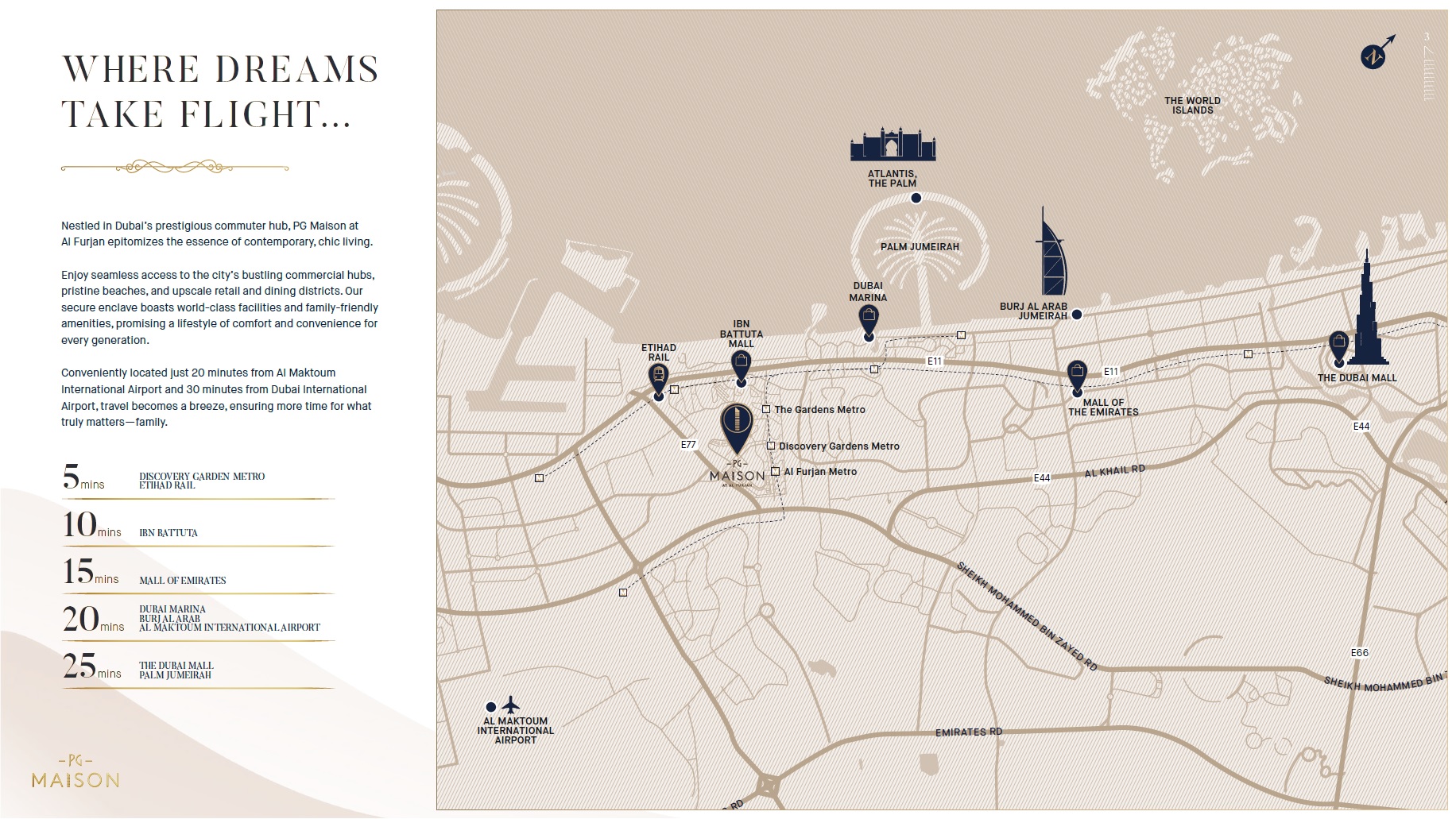 PG Maison Location Image