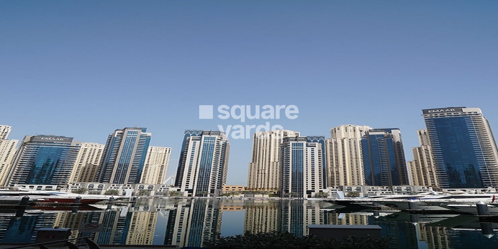 Pier Marina Promenade Apartment, Retail Shop, Dubai Marina, Dubai