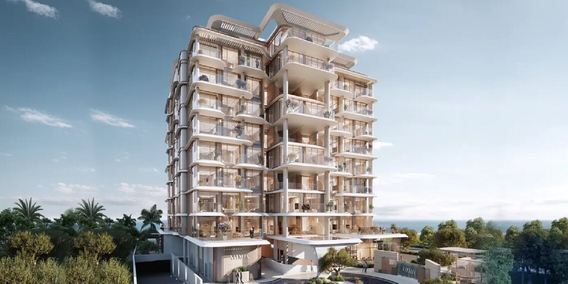 Pinnacle Vitalia Residences Cover Image