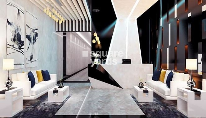 Plazzo Heights Apartment Interiors