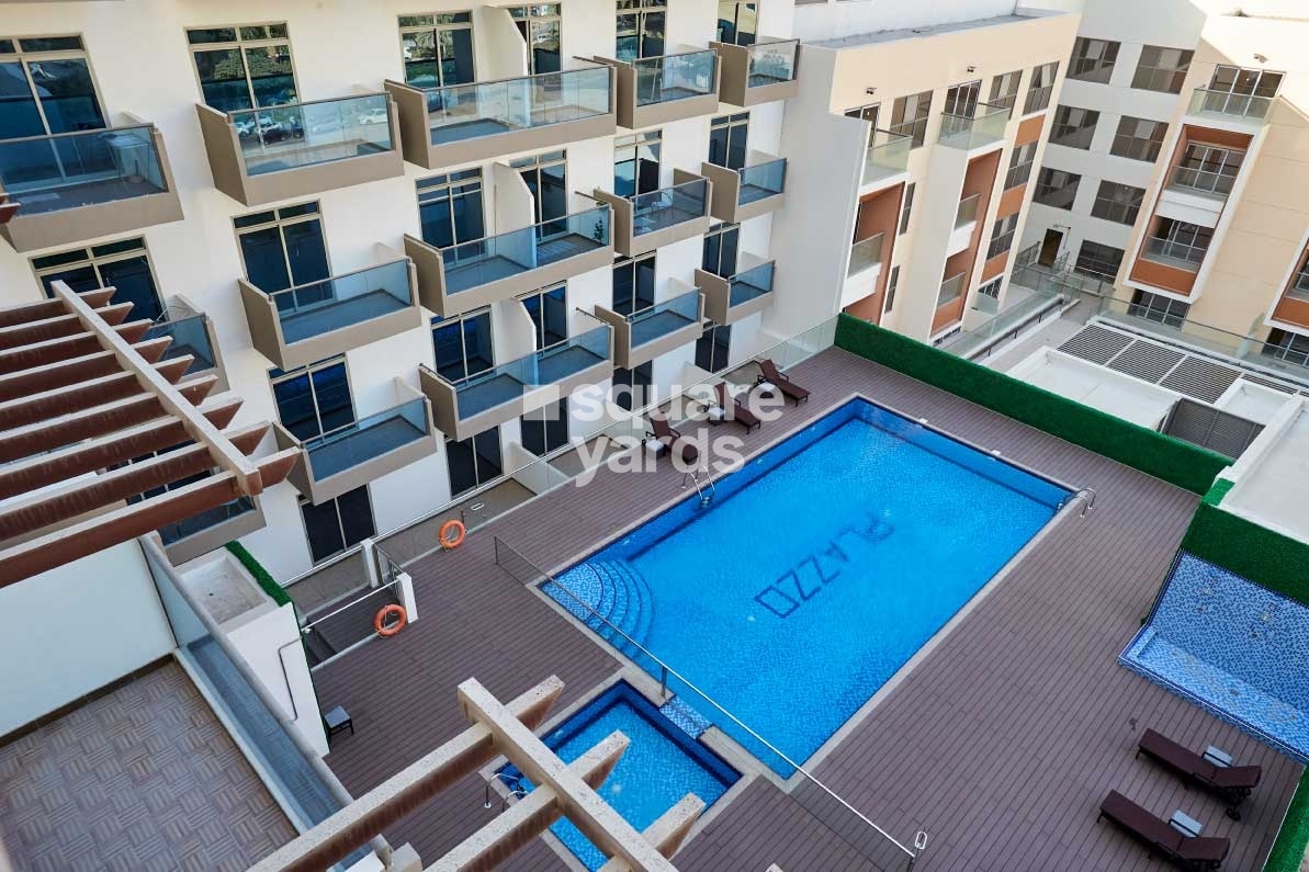 Plazzo Heights Amenities Features