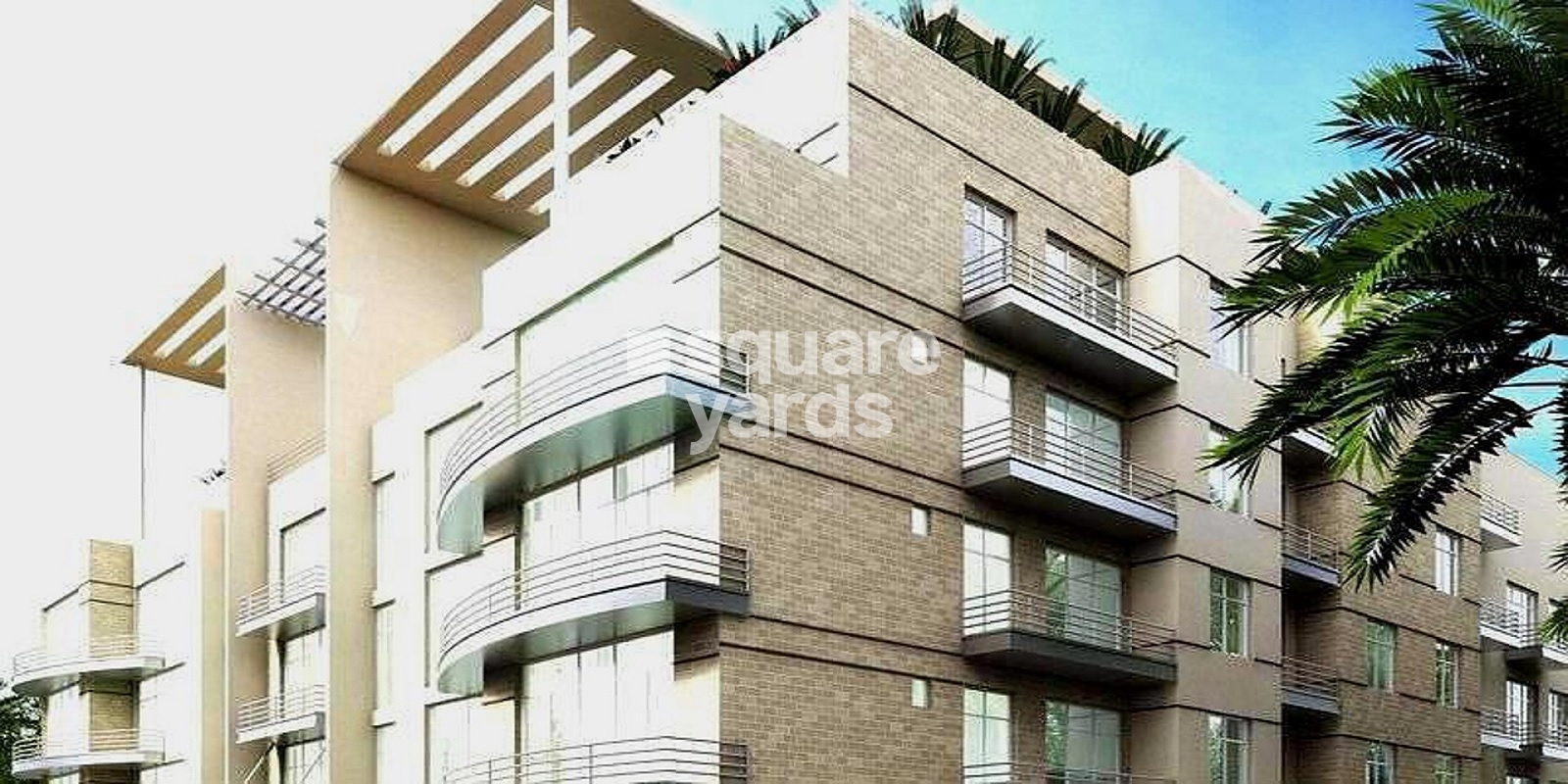 Point Residencia , Jumeirah Village Circle (JVC), Dubai