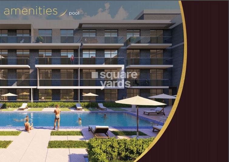 Precott Prime Views Amenities Features