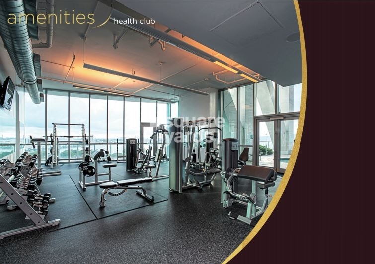 Precott Prime Views Amenities Features