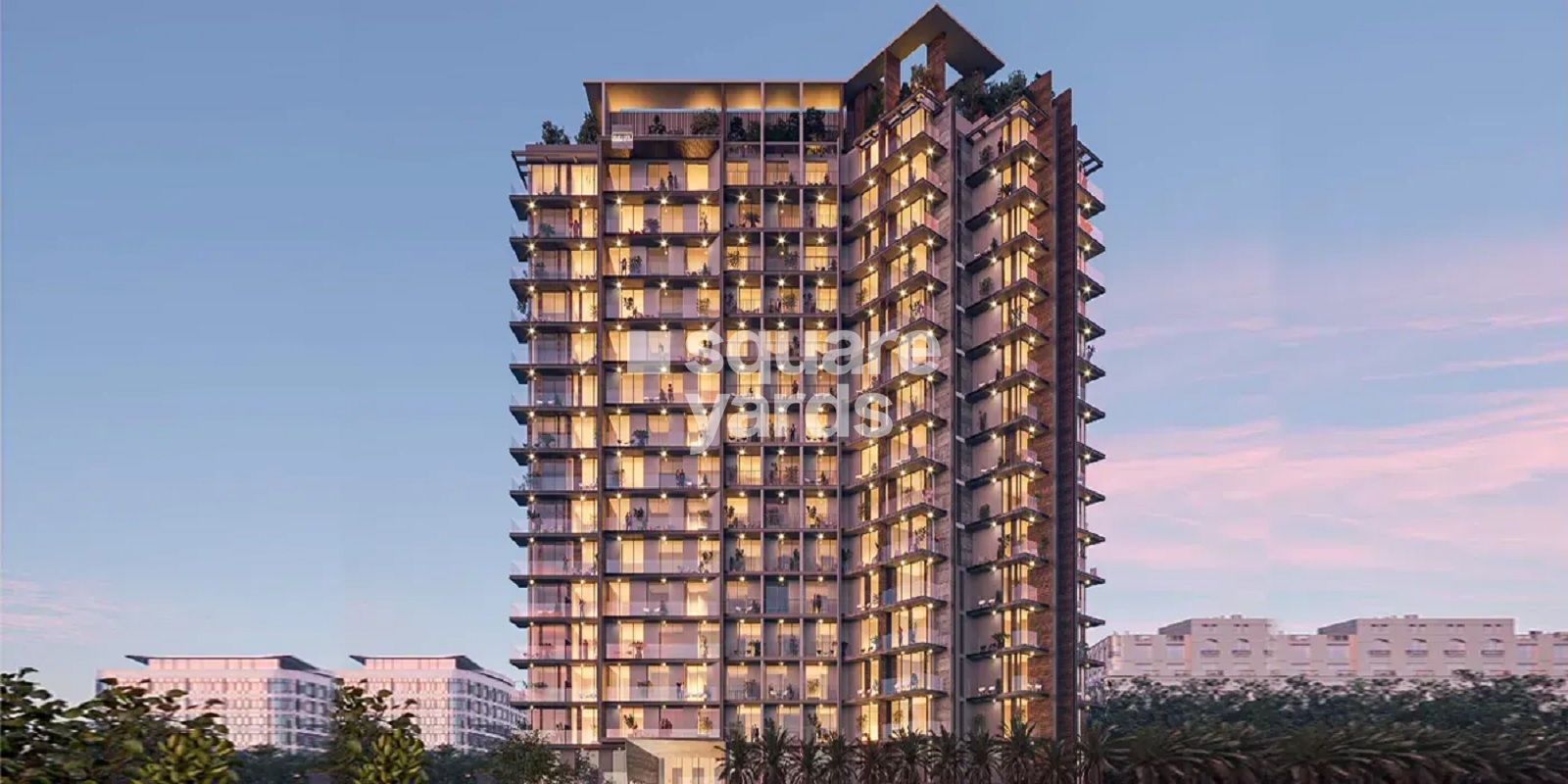 Prescott Elevate Apartments Cover Image