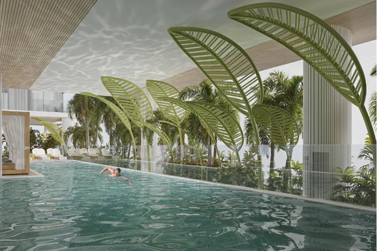 Prescott Legado Amenities Features