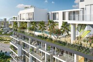 Prescott Legado Apartment Exteriors