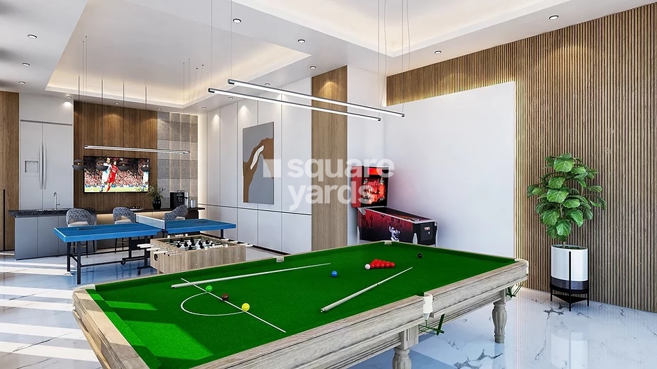 Prescott Prime Residency 3 Amenities Features