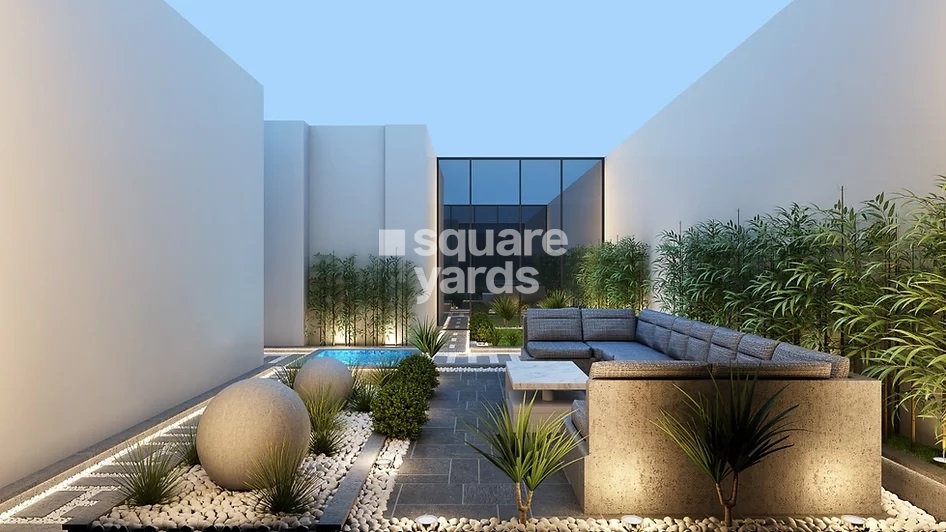 Prescott Prime Residency 3 Amenities Features