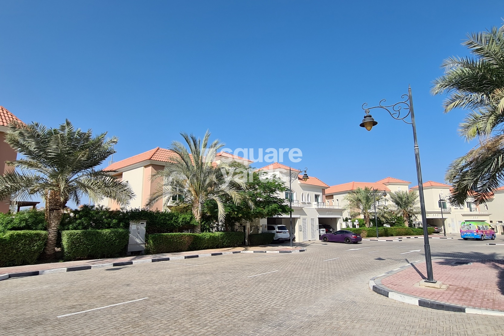 Prescott Prime Villas Tower View