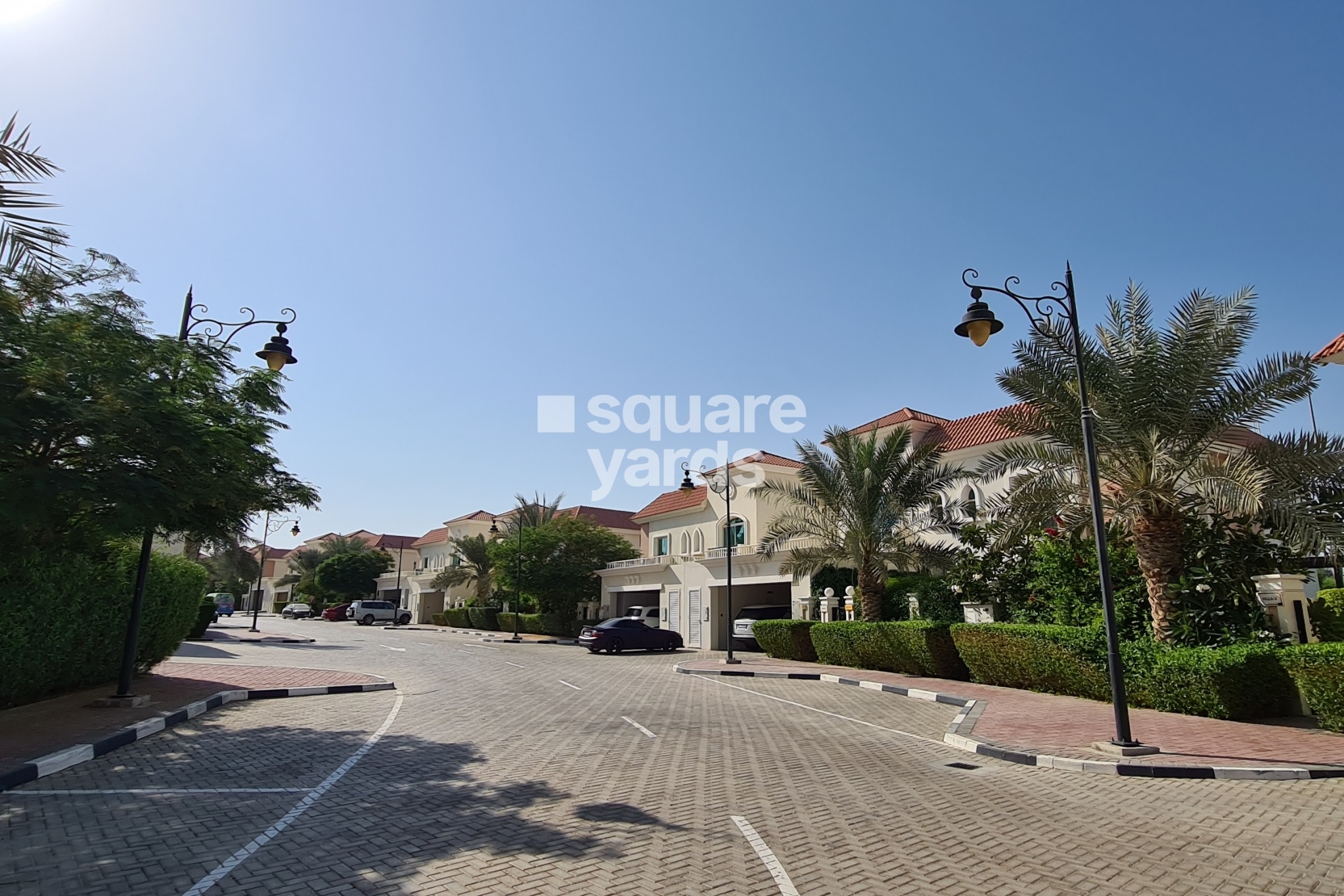 Prescott Prime Villas Tower View