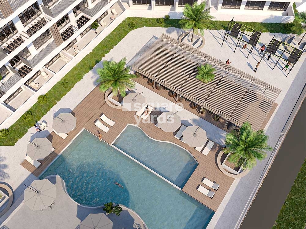 Prescott Serene Gardens Amenities Features