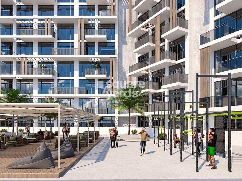 Prescott Serene Gardens Amenities Features