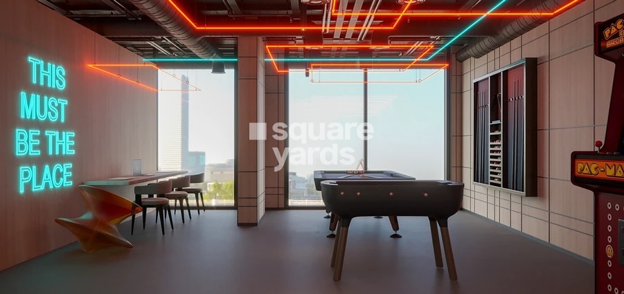 Prescott Serene Gardens Amenities Features